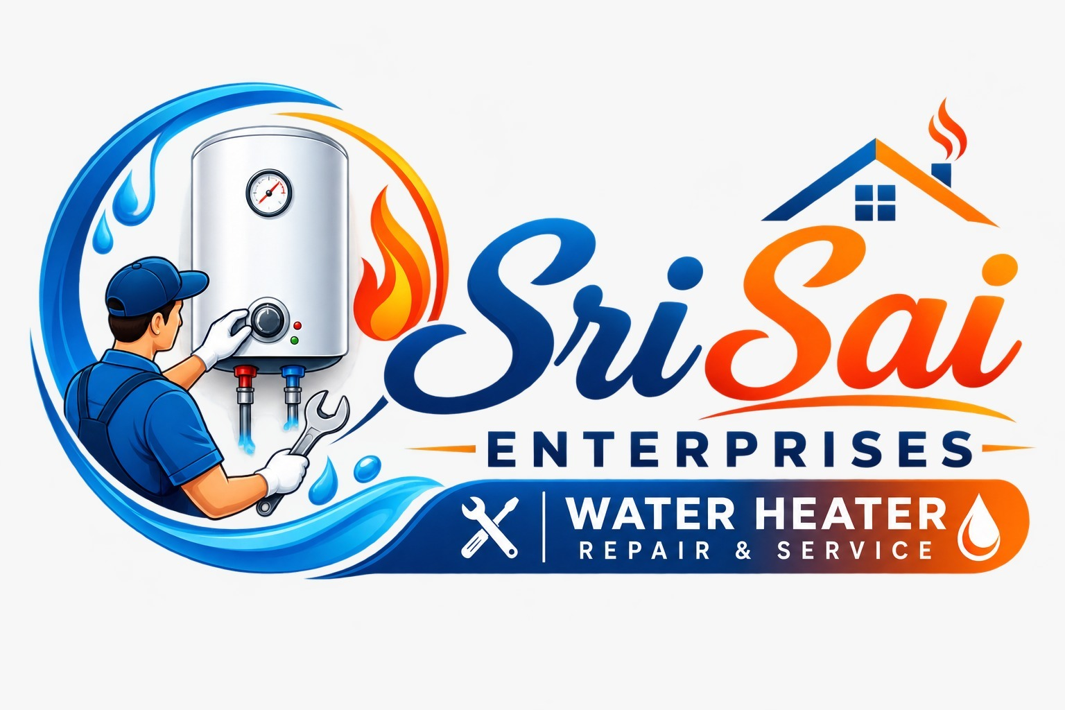 Sri Sai Enterprises — Water Heater Repair & Service, Chennai